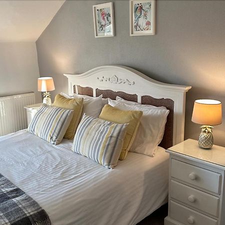 The White Lodge Bowness-on-Windermere Eksteriør bilde