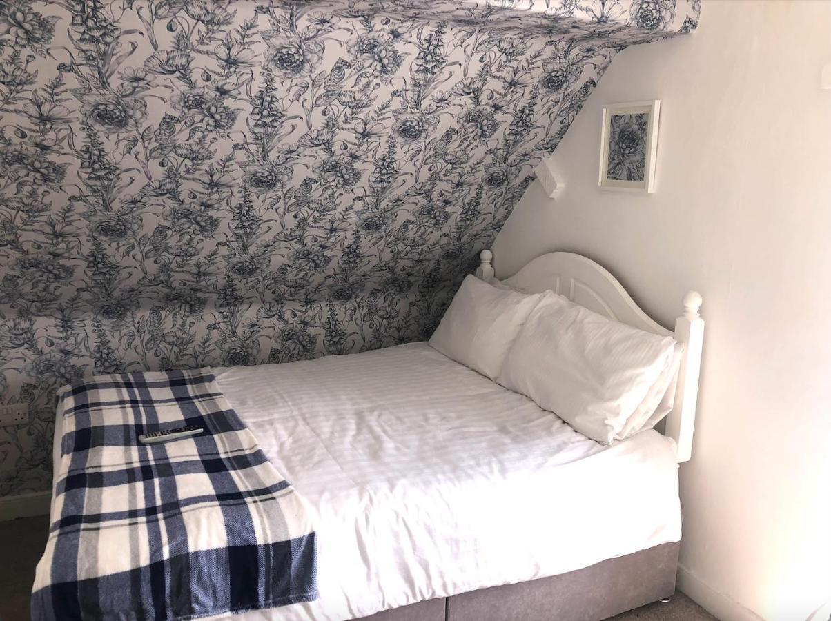 The White Lodge Bowness-on-Windermere Eksteriør bilde