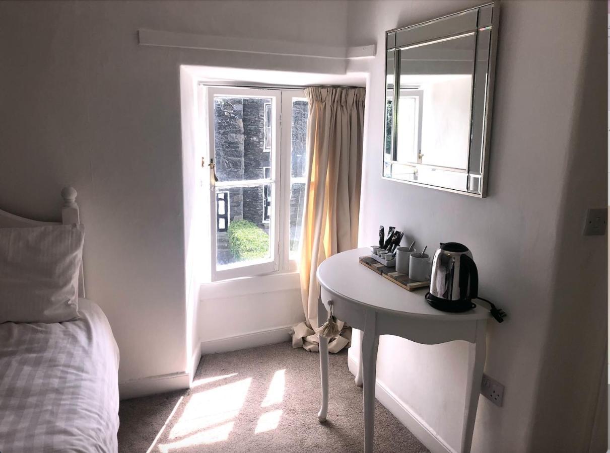 The White Lodge Bowness-on-Windermere Eksteriør bilde
