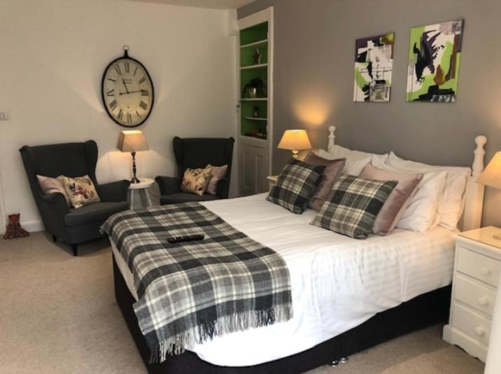 The White Lodge Bowness-on-Windermere Eksteriør bilde