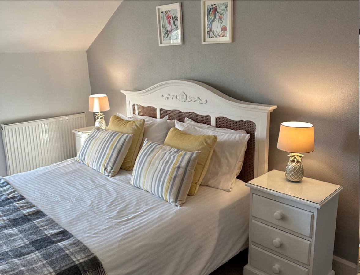 The White Lodge Bowness-on-Windermere Eksteriør bilde