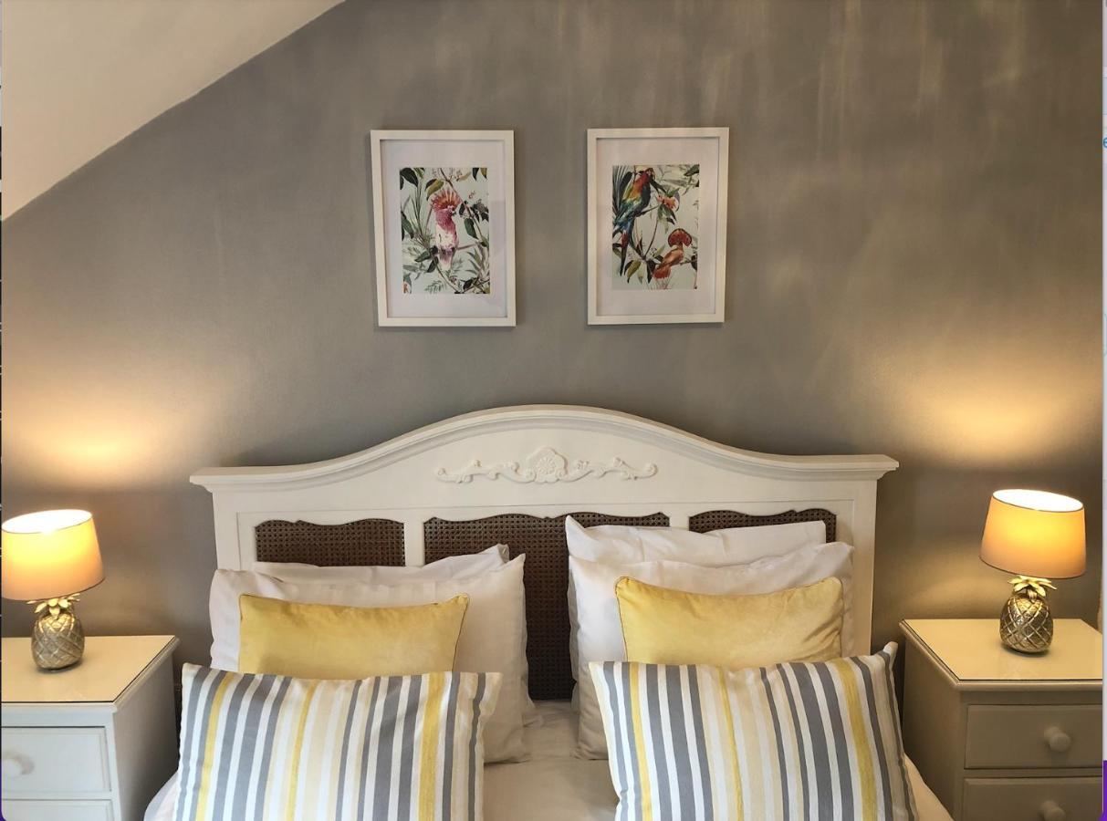 The White Lodge Bowness-on-Windermere Eksteriør bilde