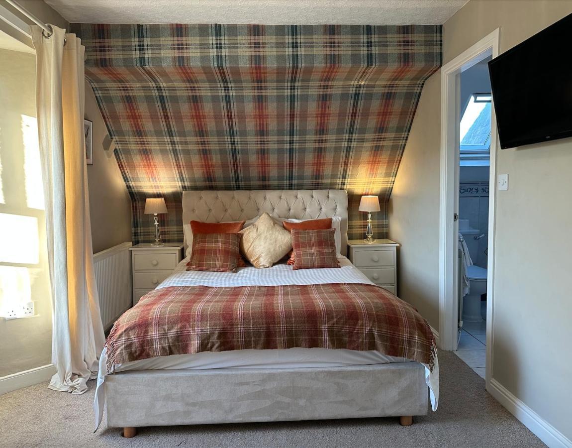 The White Lodge Bowness-on-Windermere Eksteriør bilde