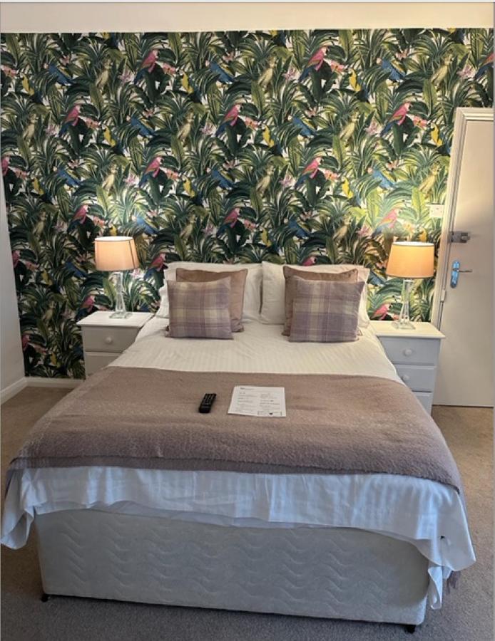 The White Lodge Bowness-on-Windermere Eksteriør bilde