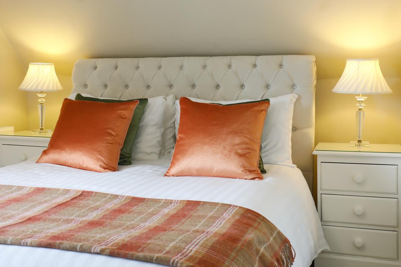 The White Lodge Bowness-on-Windermere Eksteriør bilde