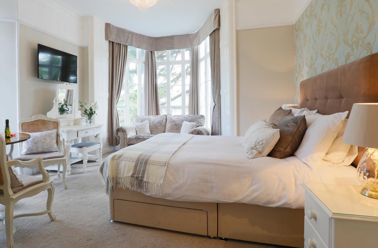 The White Lodge Bowness-on-Windermere Eksteriør bilde
