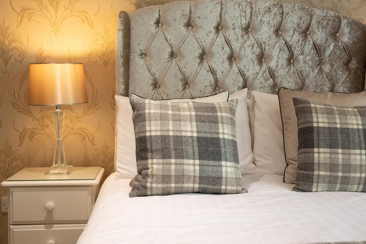 The White Lodge Bowness-on-Windermere Eksteriør bilde