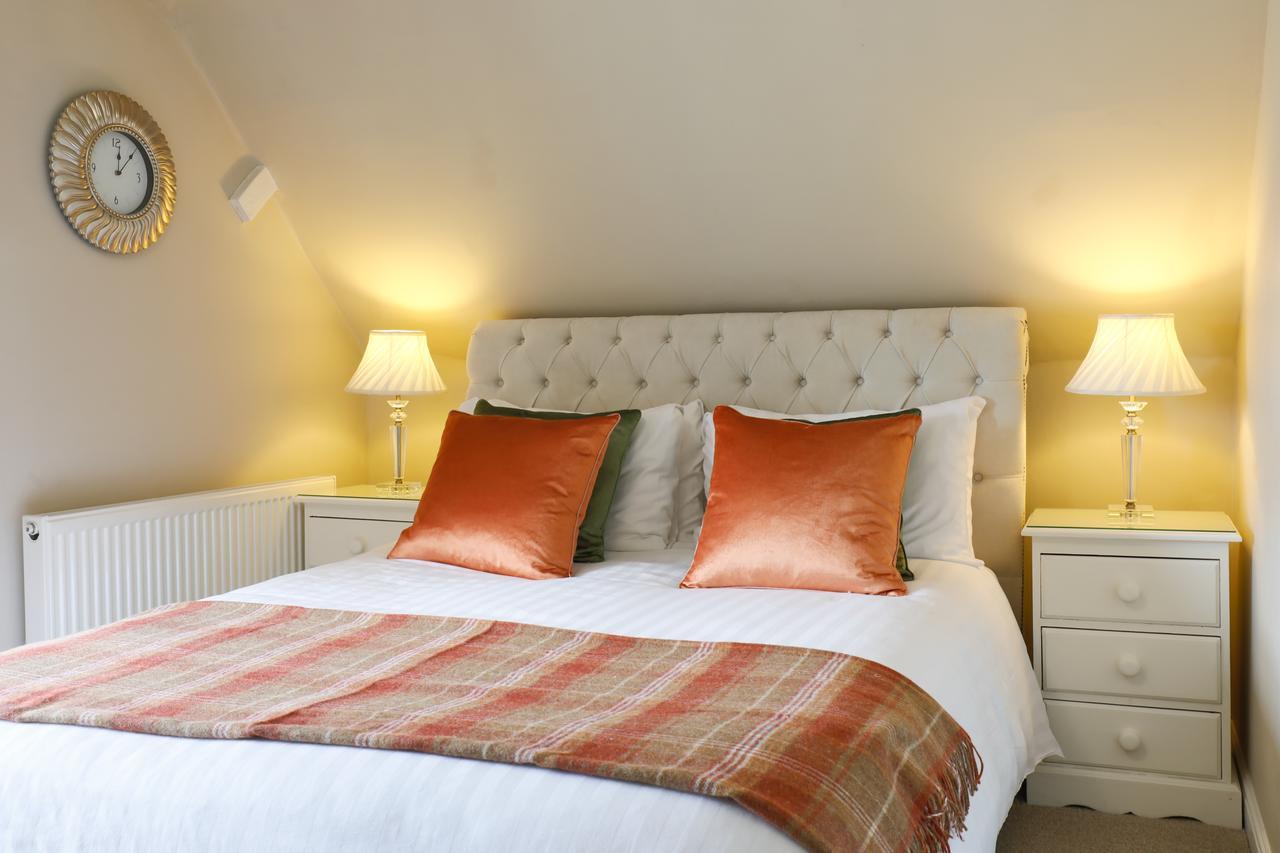 The White Lodge Bowness-on-Windermere Eksteriør bilde