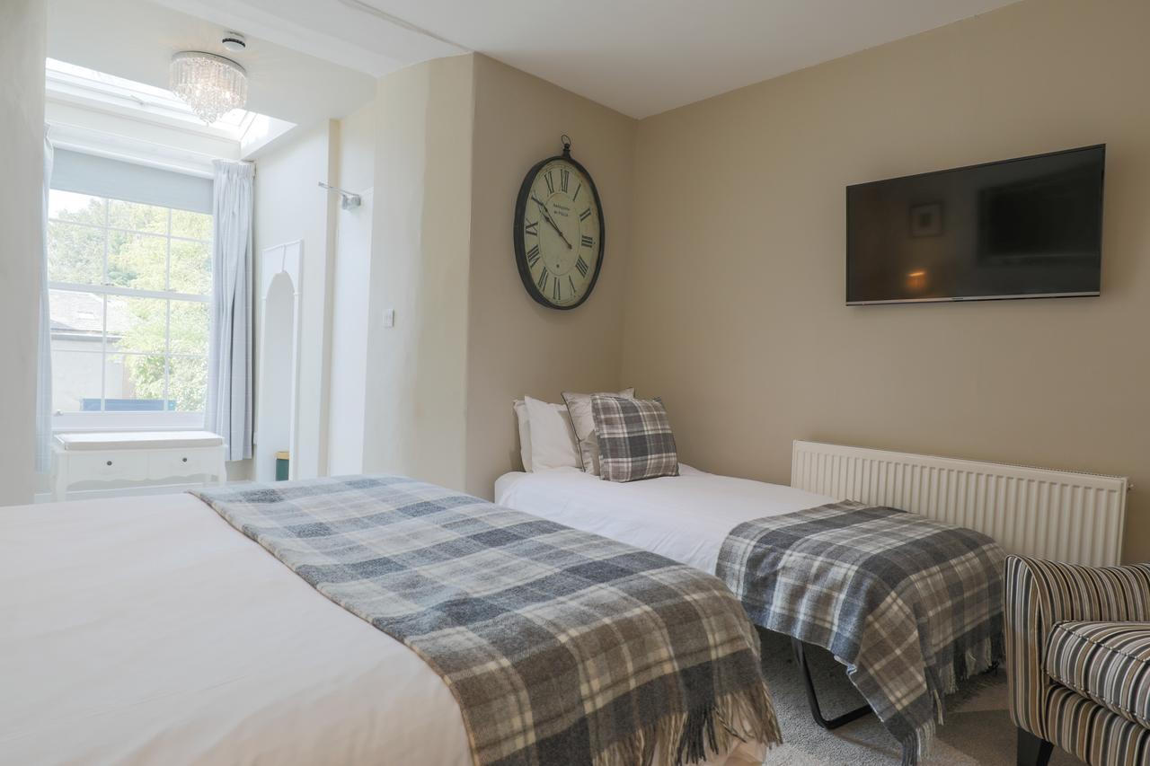 The White Lodge Bowness-on-Windermere Eksteriør bilde