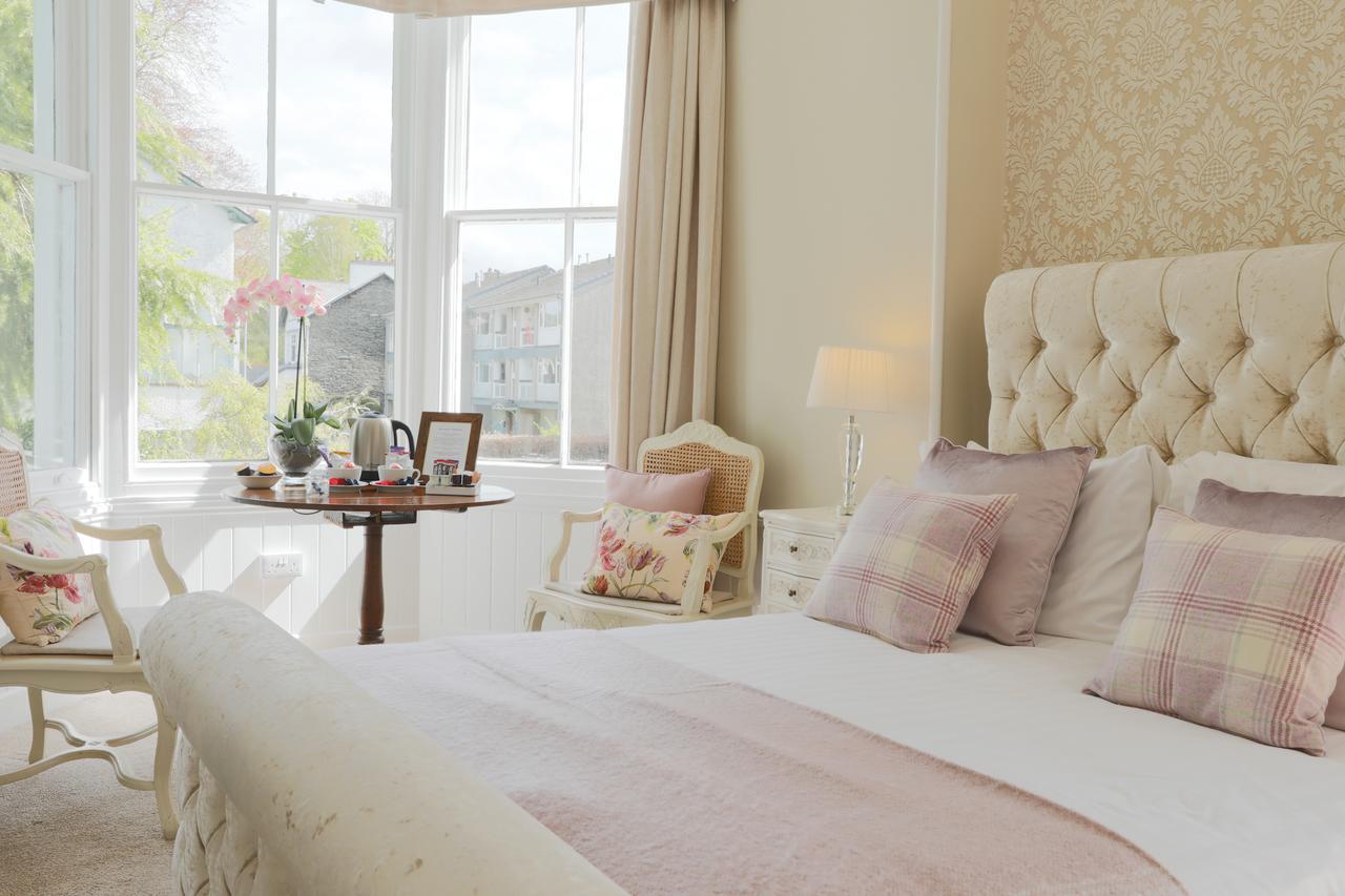 The White Lodge Bowness-on-Windermere Eksteriør bilde
