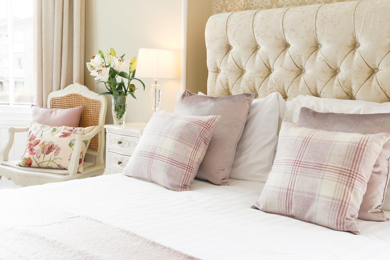 The White Lodge Bowness-on-Windermere Eksteriør bilde