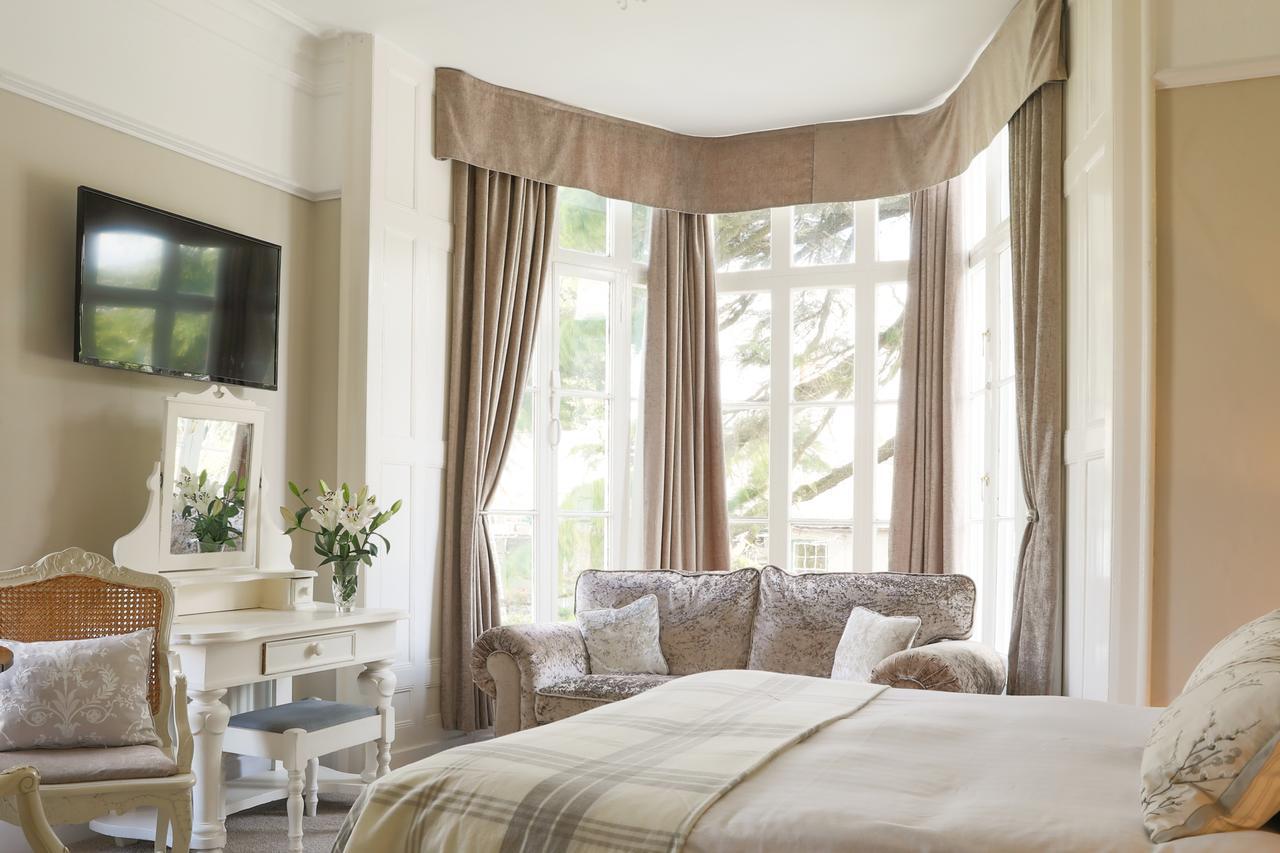The White Lodge Bowness-on-Windermere Eksteriør bilde