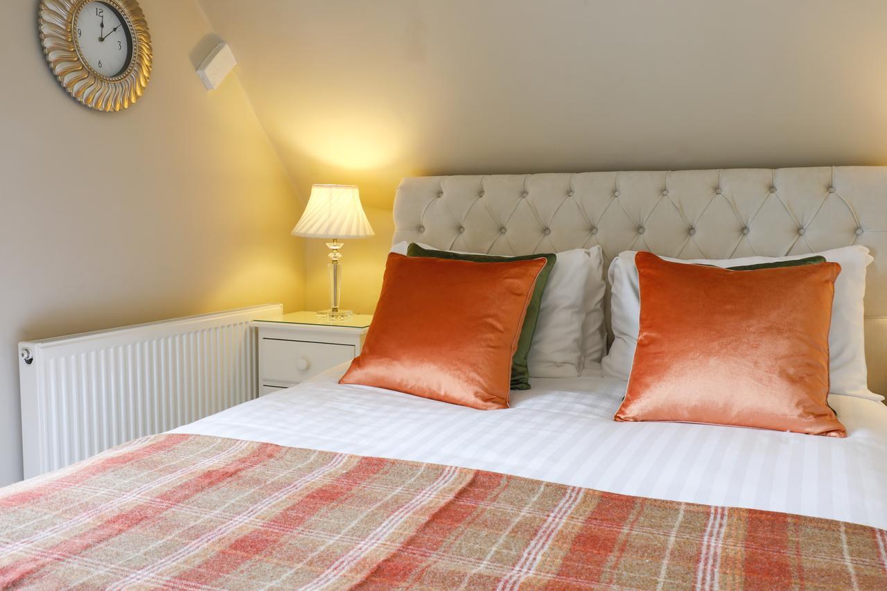 The White Lodge Bowness-on-Windermere Eksteriør bilde